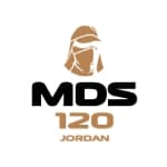 MDS 120 JORDAN 2026